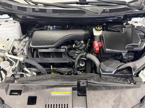Used 2020 Nissan Rogue Sport SV image 21