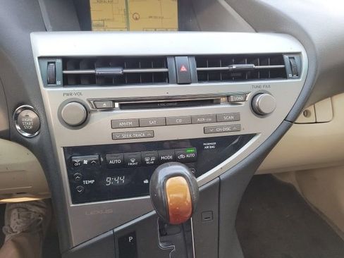 Used 2010 Lexus RX 350 350 image 13