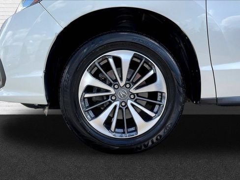 Used 2016 Acura RDX AWD w/ Advance Package image 33