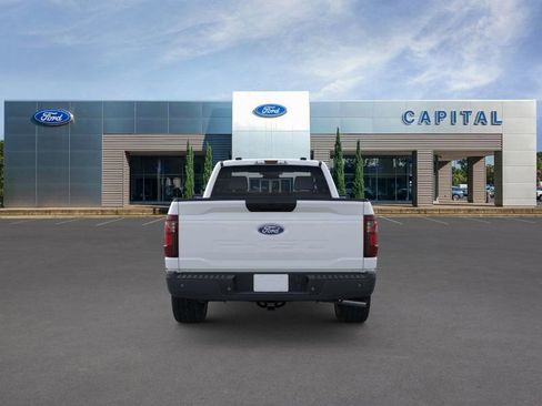 New 2025 Ford F150 XL image 5