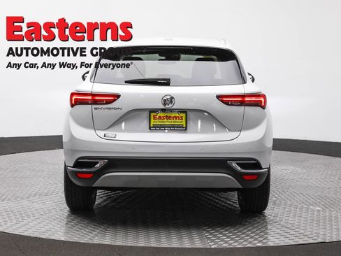 Used 2023 Buick Envision Preferred image 6