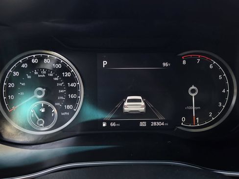 Used 2023 Genesis G70 2.0T w/ Sport Prestige Package AWD/4WD image 26