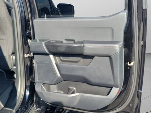 Used 2025 Ford F150 STX w/ Equipment Group 200A image 23