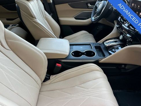 Used 2025 Acura MDX SH-AWD w/ Advance Package image 17
