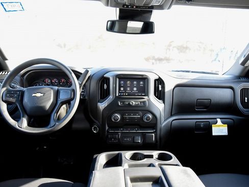 New 2026 Chevrolet Silverado 2500 W/T w/ WT Convenience Package image 20