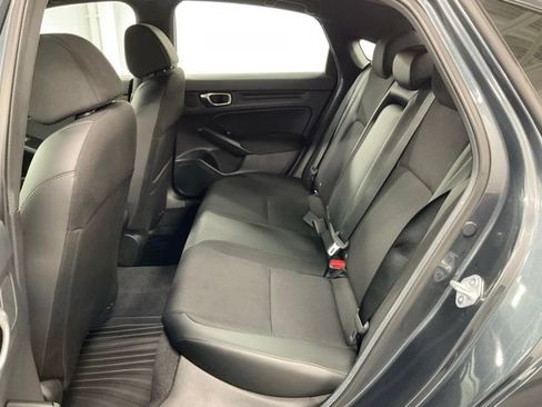 Certified 2026 Honda Civic Sport image 12