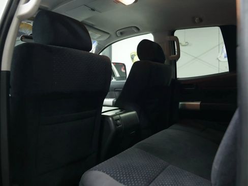 Used 2008 Toyota Tundra 2WD Double Cab image 29
