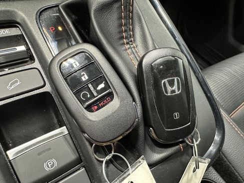 Used 2024 Honda CR-V Sport-L image 32
