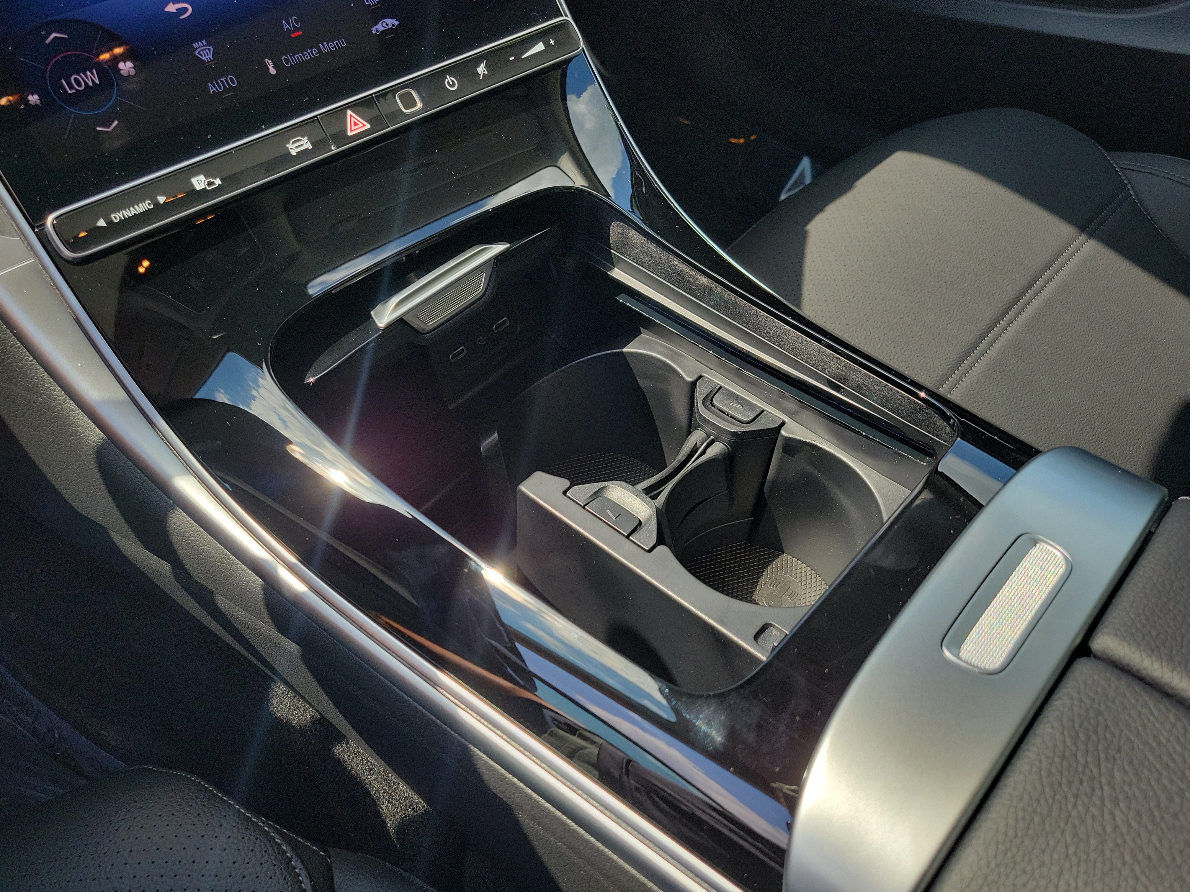 Certified 2026 Mercedes-Benz C 300 4MATIC Sedan image 55