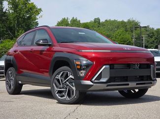 New 2026 Hyundai Kona SEL Premium AWD/4WD video 2