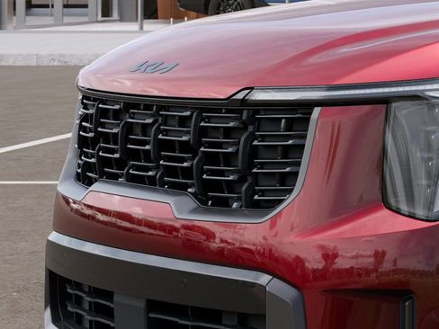 New 2025 Kia Sorento X-Line EX image 12
