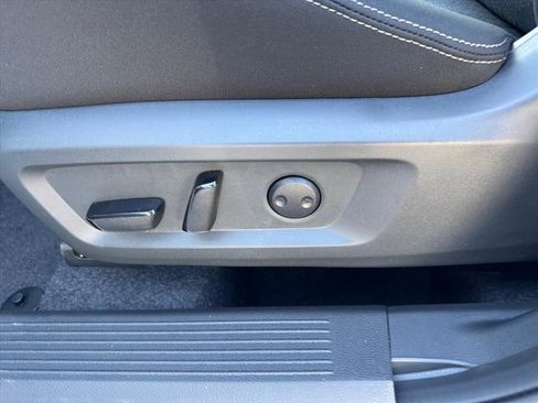 New 2026 Nissan Rogue SV w/ Cold Weather Package FWD image 15