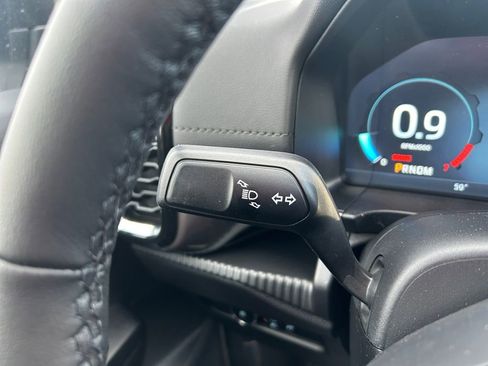 New 2025 Ford Ranger Lariat w/ Black Appearance Package image 43