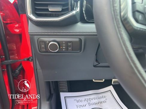 New 2025 Ford Mustang Premium image 27