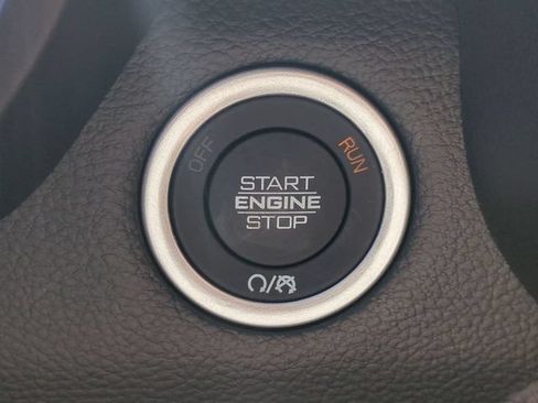 New 2027 RAM 1500 Big Horn AWD/4WD image 25