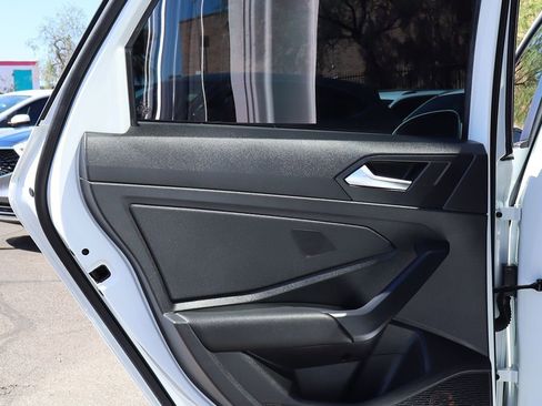 Used 2020 Volkswagen Jetta S w/ Driver Assistance Package FWD image 29