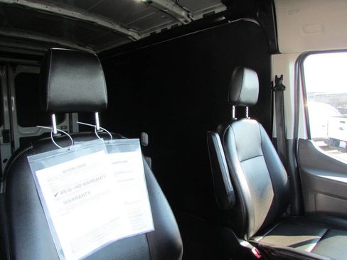 Used 2023 Ford Transit 250 Medium Roof w/ Load Area Protection Package image 16