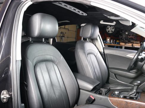 Used 2012 Audi A6 3.0T Prestige image 27