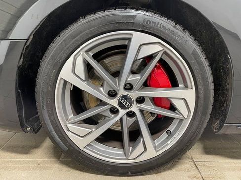 Used 2023 Audi A4 2.0T Premium Plus w/ Premium Plus Package image 10