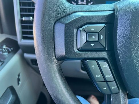 Used 2020 Ford F350 XL w/ Power Equipment Group RWD image 29