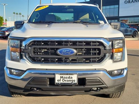 Used 2023 Ford F150 XLT image 26