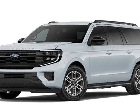 New 2026 Ford Expedition Max Active AWD/4WD image 28