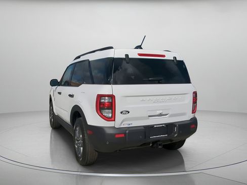 New 2026 Ford Bronco Sport Big Bend AWD/4WD image 25
