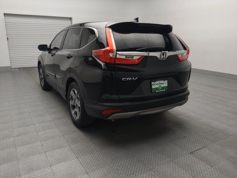 Used 2017 Honda CR-V EX-L image 5