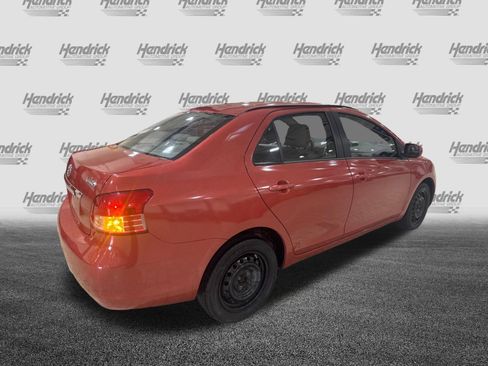 Used 2008 Toyota Yaris Sedan FWD image 45