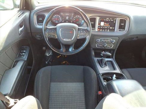 Used 2023 Dodge Charger GT w/ Blacktop Package image 9