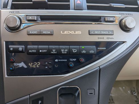 Used 2015 Lexus RX 350 FWD image 21