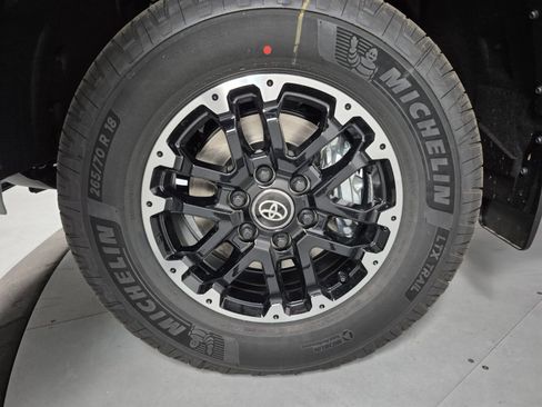 New 2026 Toyota Tundra SR5 image 10