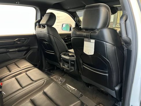 Used 2021 RAM 1500 Limited w/ Body Color Bumper Group AWD/4WD image 43