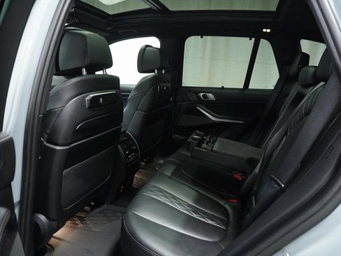 Certified 2024 BMW X5 M60i image 12