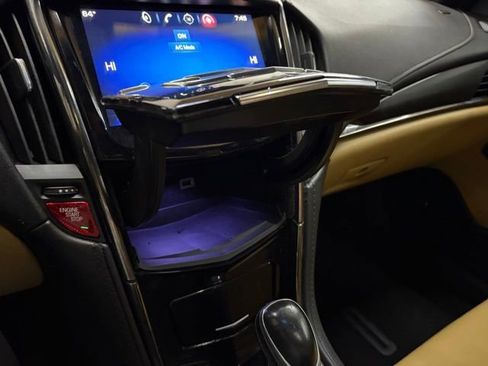 Used 2013 Cadillac ATS 2.0T Sedan image 34