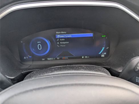 Used 2020 Ford Escape Titanium AWD/4WD image 31