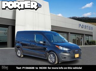 Used 2023 Ford Transit Connect XL w/ Trailer Tow Package video 1
