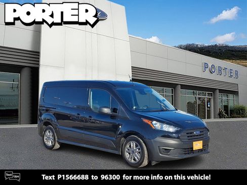 Used 2023 Ford Transit Connect XL w/ Trailer Tow Package image 1