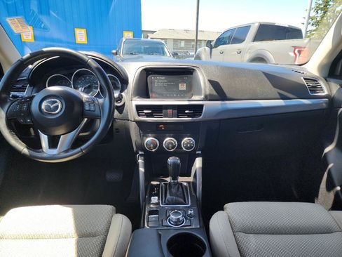 Used 2016 MAZDA CX-5 Touring AWD/4WD image 14