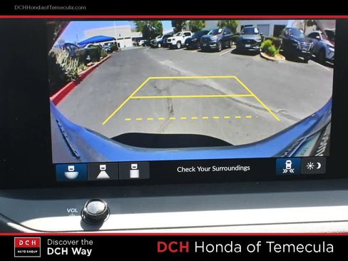 Used 2025 Honda Accord EX-L image 13