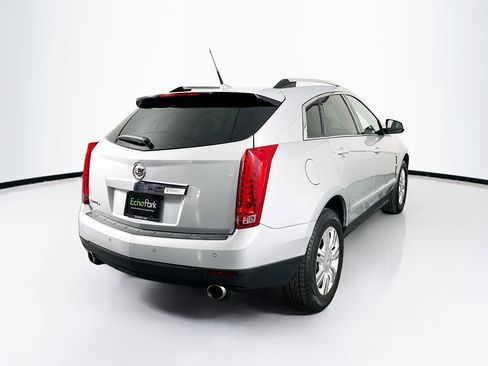 Used 2011 Cadillac SRX Luxury image 9