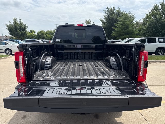New 2026 Ford F350 Lariat w/ Lariat Ultimate Package AWD/4WD image 7