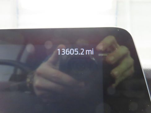 Used 2025 Ford Expedition Max Active image 17