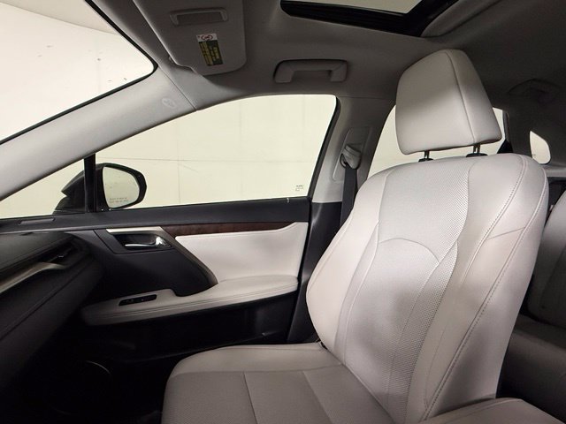 Used 2020 Lexus RX 350 FWD w/ Premium Package image 18