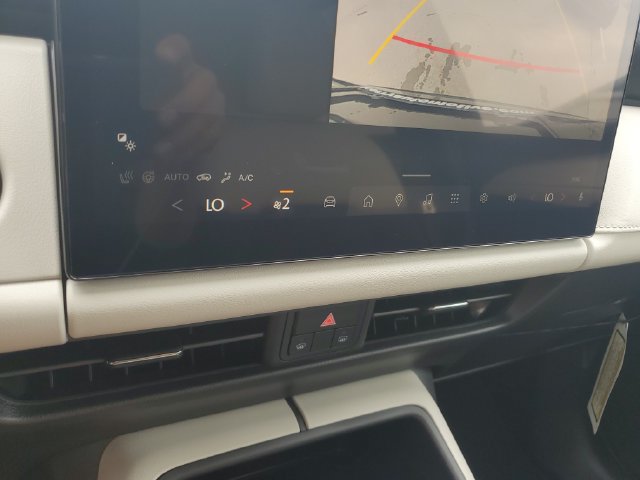 New 2026 MAZDA CX-5 Preferred AWD/4WD image 26
