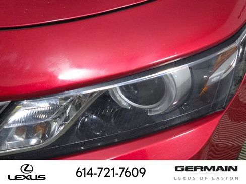 Used 2015 Chevrolet Impala LTZ image 15