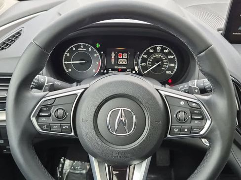 Certified 2023 Acura RDX AWD image 18