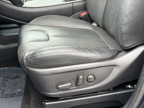 Used 2020 Hyundai Palisade SEL image 17