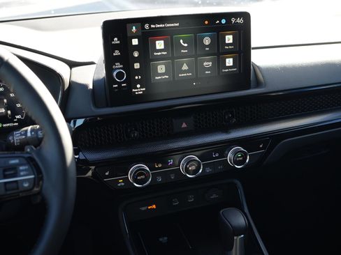 Used 2026 Honda CR-V Sport Touring image 26