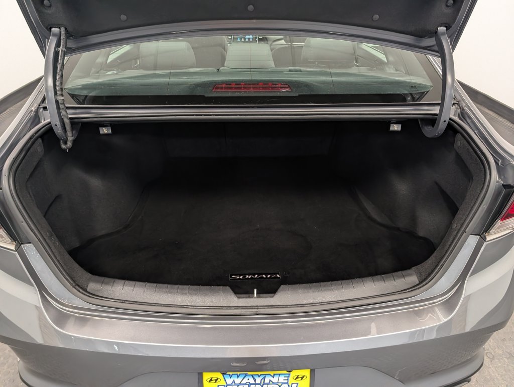 Used 2018 Hyundai Sonata Sport FWD image 24